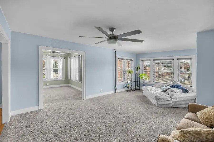 251 N Church Street #6, Decatur, IL 62522 - #3