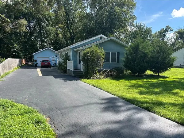 2405 E Geddes Avenue, Decatur, IL 62526