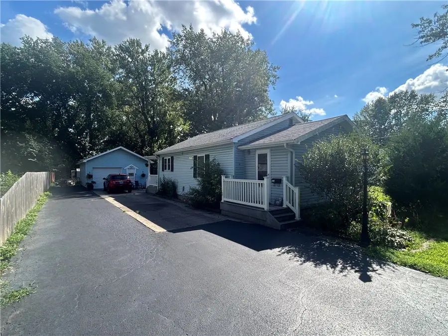 2405 E Geddes Avenue, Decatur, IL 62526 - #2