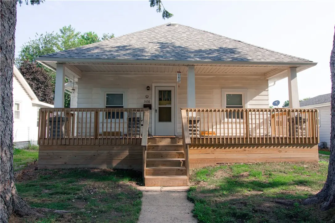 3108 Dewitt Avenue, Mattoon, IL 61938 - #1