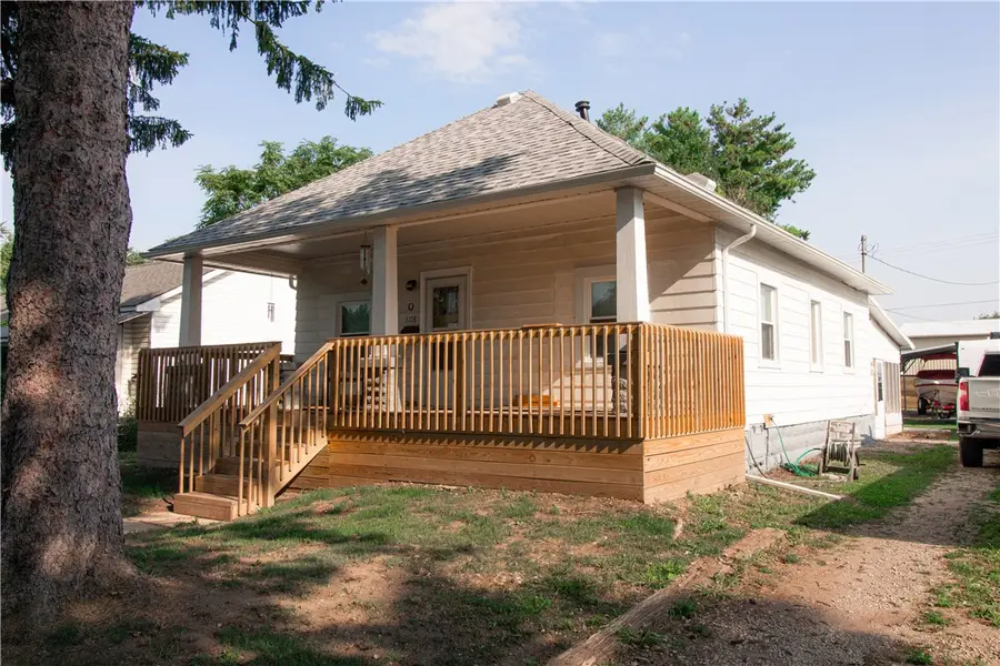 3108 Dewitt Avenue, Mattoon, IL 61938 - #2