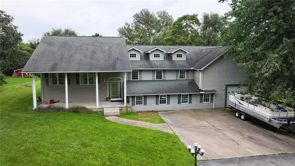 2266 Baker Lane, Decatur, IL 62526