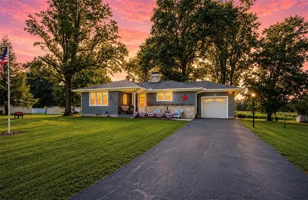 224 Brewer Road, Danville, IL 61834