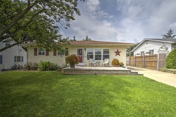 39 Reeder Drive, Decatur, IL 62521