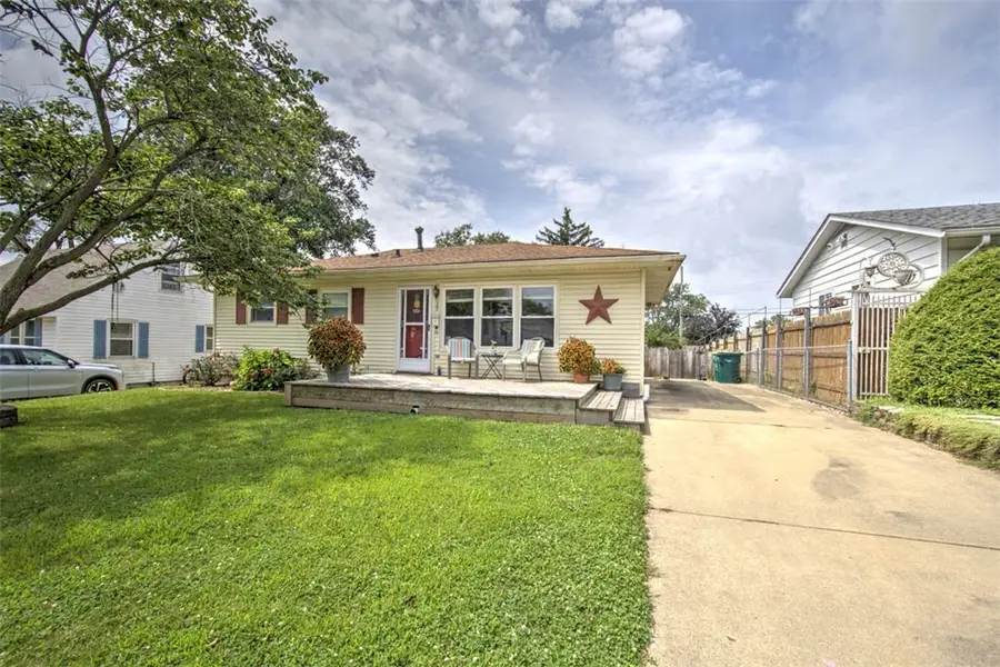 39 Reeder Drive, Decatur, IL 62521 - #2