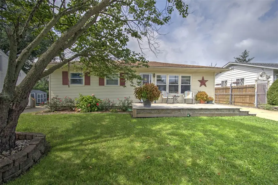 39 Reeder Drive, Decatur, IL 62521 - #3