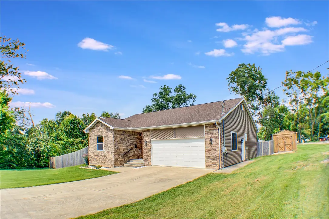 303 Tyler Avenue, Charleston, IL 61920 - #1