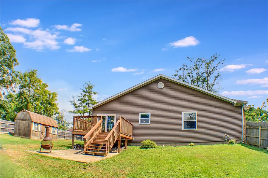 303 Tyler Avenue, Charleston, IL 61920 - #3