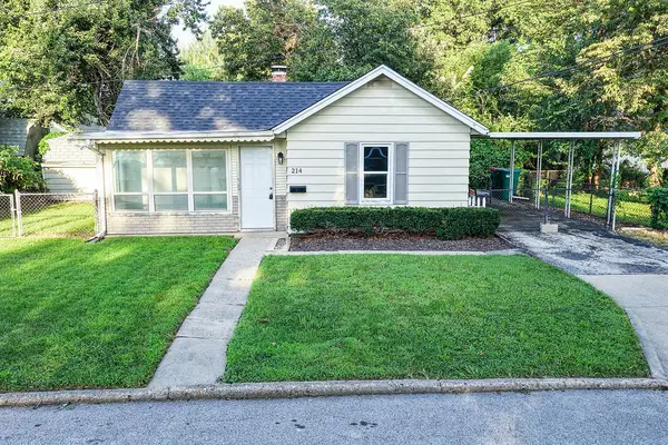 214 23rd Street, Decatur, IL 62521