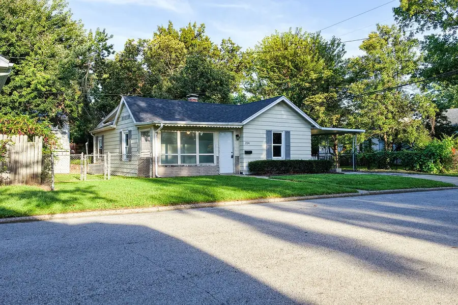 214 23rd Street, Decatur, IL 62521 - #2