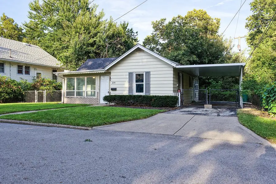 214 23rd Street, Decatur, IL 62521 - #3