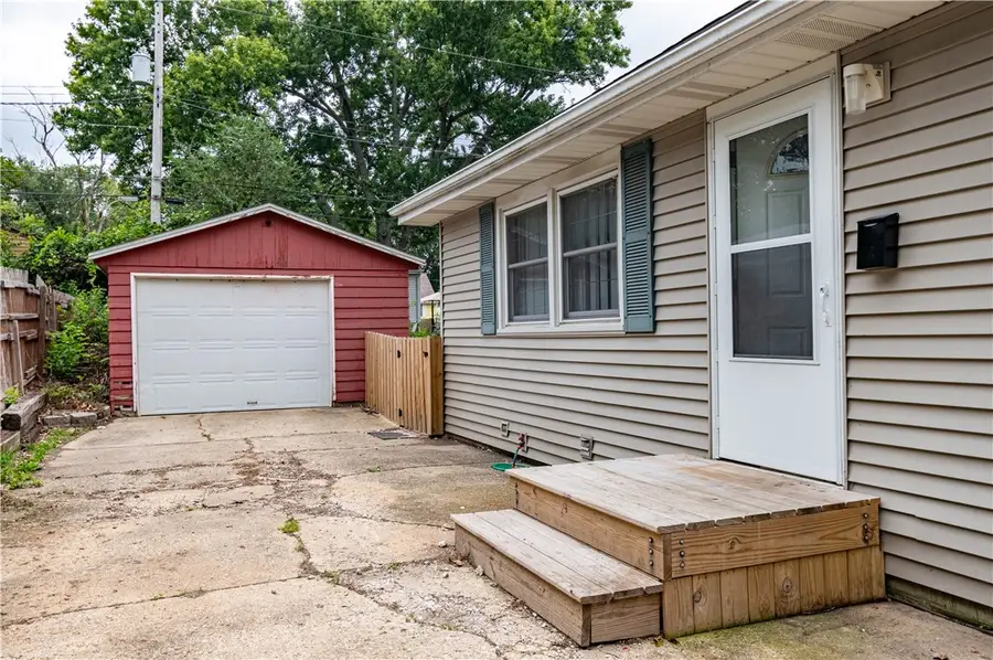 24 Kater Drive, Decatur, IL 62521 - #2
