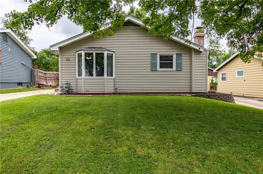 24 Kater Drive, Decatur, IL 62521 - #3