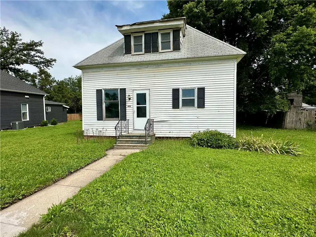 606 E Ethel Street, Saint Joseph, IL 61873 - #1