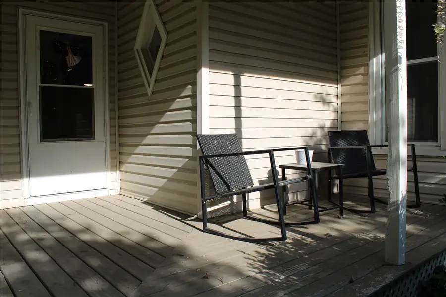 206 N Washington Street, Shelbyville, IL 62565 - #2