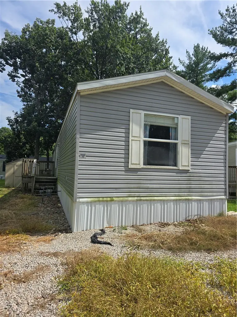 11 Pattie Drive, Oakwood, IL 61858 - #1