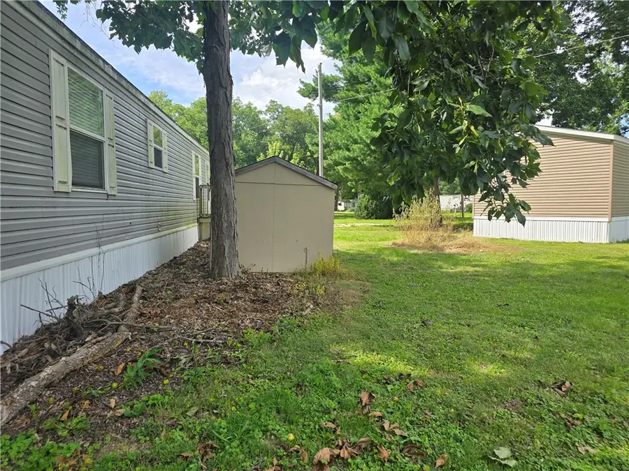 11 Pattie Drive, Oakwood, IL 61858 - #3
