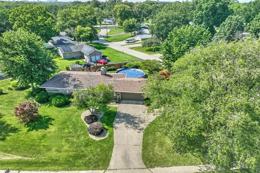 333 N Country Club Road, Decatur, IL 62521 - #3