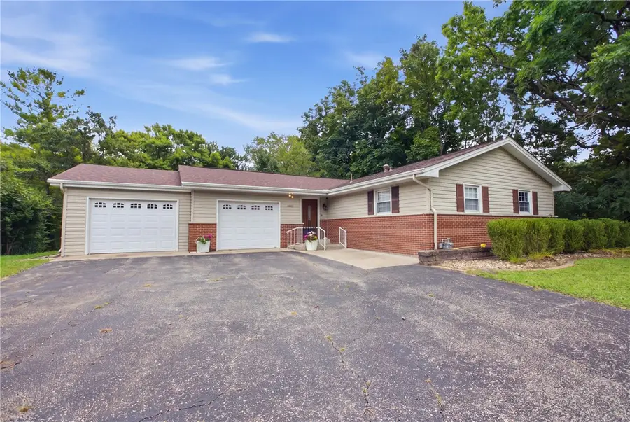 2825 4th Street, Charleston, IL 61920 - #3
