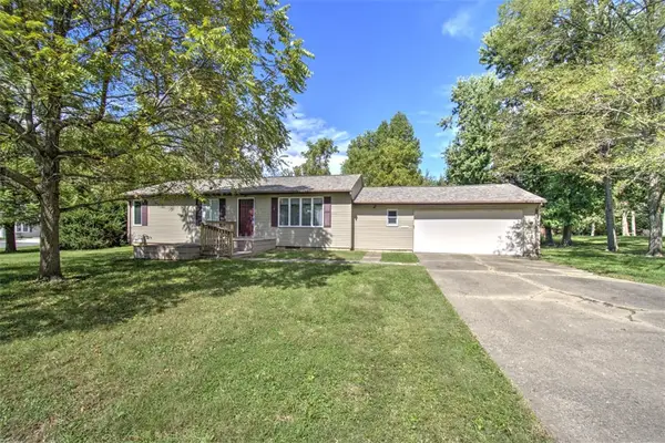 3330 Fitzgerald Road, Decatur, IL 62521