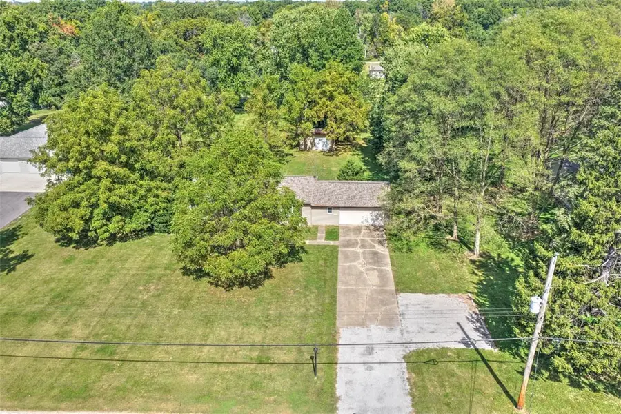 3330 Fitzgerald Road, Decatur, IL 62521 - #2