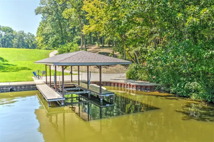 4290 South Lake Court, Decatur, IL 62521 - #3