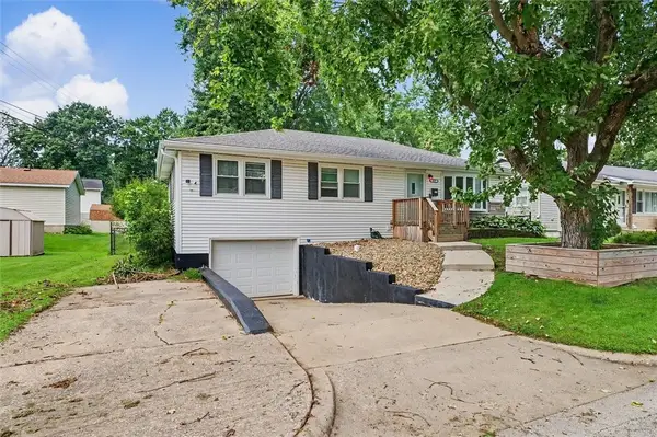 49 Colorado Drive, Decatur, IL 62526