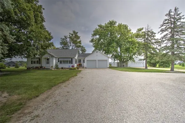 3484 S Long Creek Road, Decatur, IL 62521