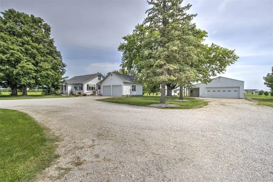3484 S Long Creek Road, Decatur, IL 62521 - #2