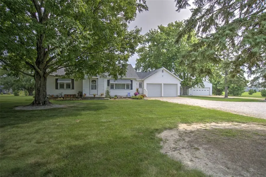 3484 S Long Creek Road, Decatur, IL 62521 - #3