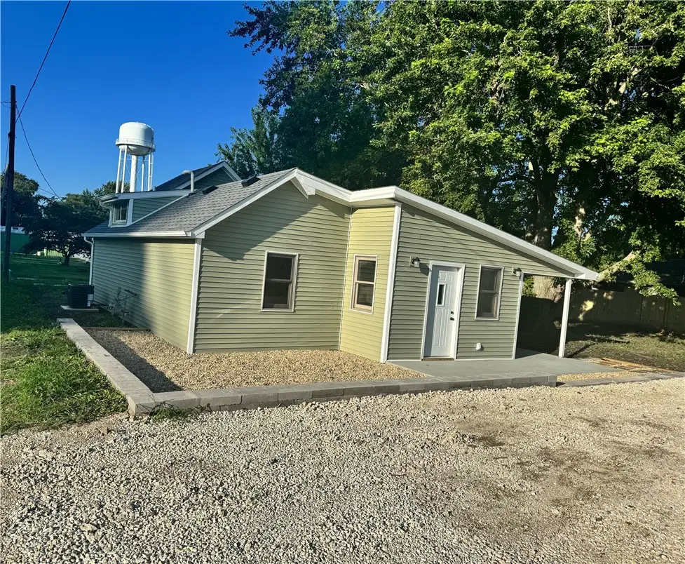 123 N Orange Street, Ludlow, IL 60949 - #1
