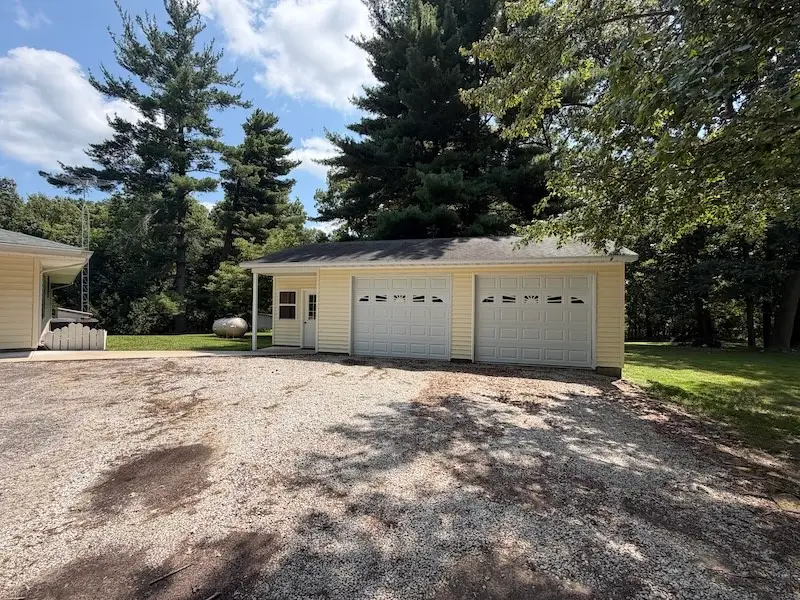 11564 Friendship Road, Martinsville, IL 62442 - #3