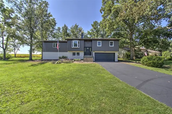8455 Lehman Road, Decatur, IL 62521