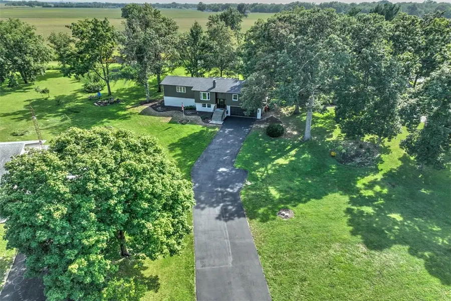8455 Lehman Road, Decatur, IL 62521 - #2