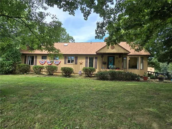 6440 W Hill Road, Decatur, IL 62522