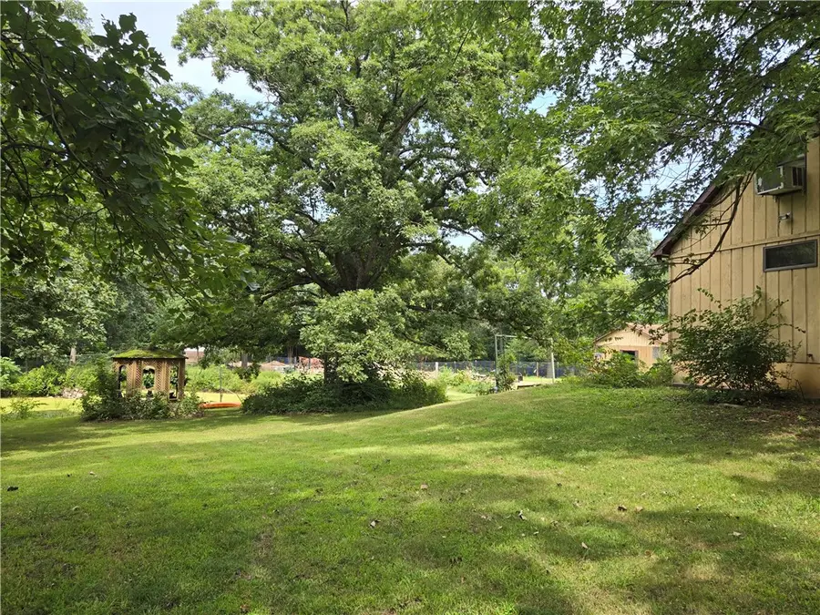 6440 W Hill Road, Decatur, IL 62522 - #2