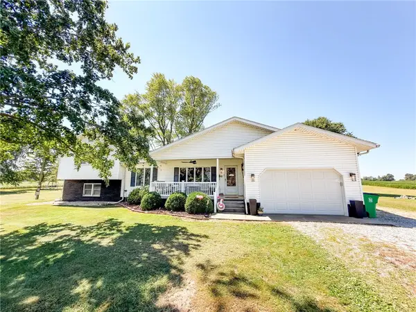 8299 Christy Road, Sumner, IL 62466