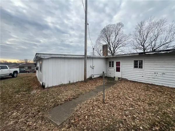 605 N Main Street, Georgetown, IL 61846