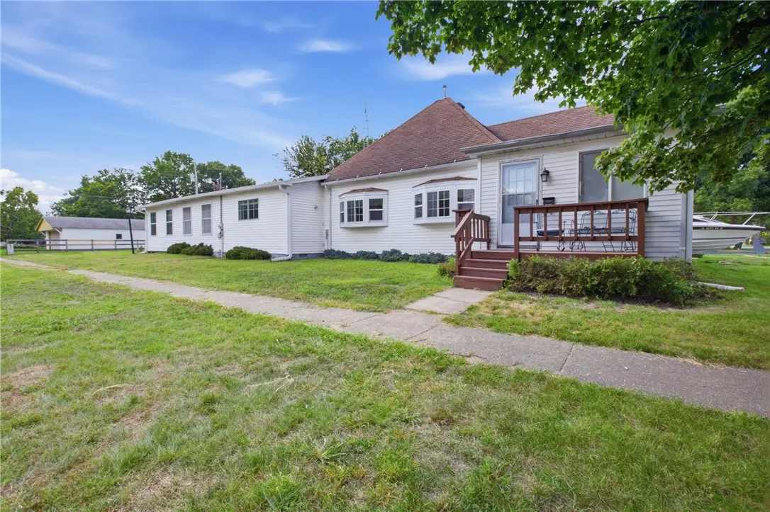 2701 Moultrie Avenue, Mattoon, IL 61938 - #1