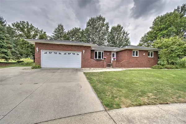 2775 Essex Place, Decatur, IL 62521