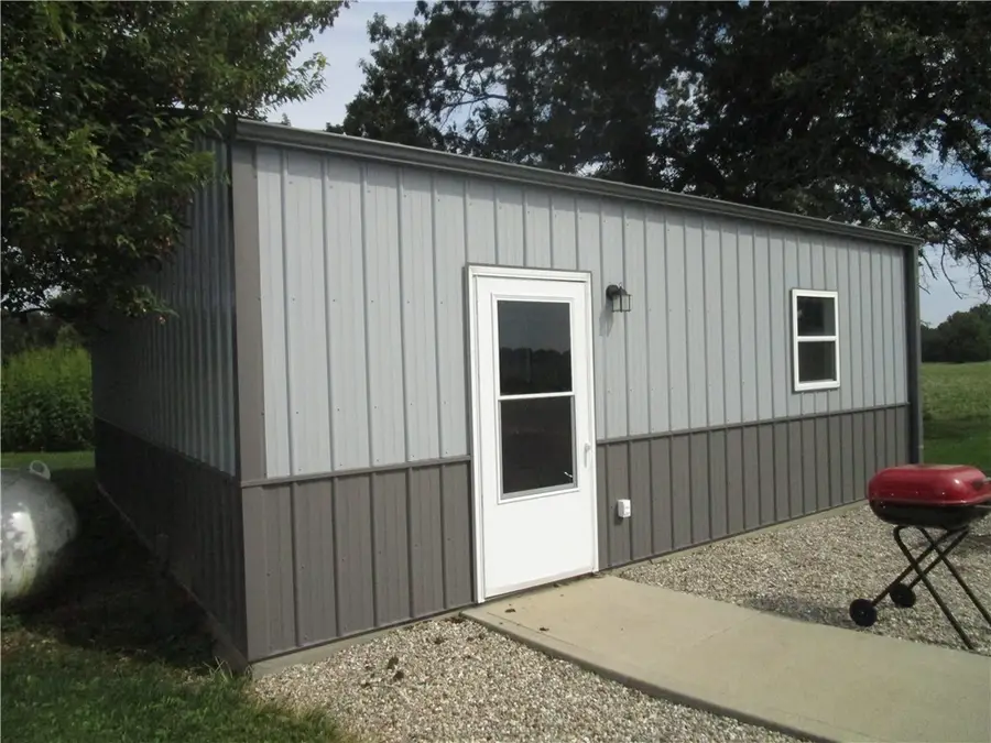 950 N 800 East Road, Tower Hill, IL 62571 - #3