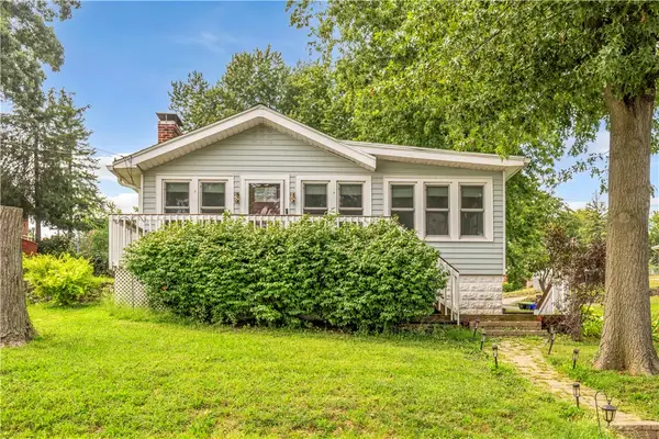 1153 N Lake Shore Drive, Decatur, IL 62526