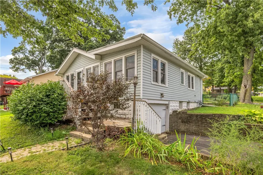 1153 N Lake Shore Drive, Decatur, IL 62526 - #2