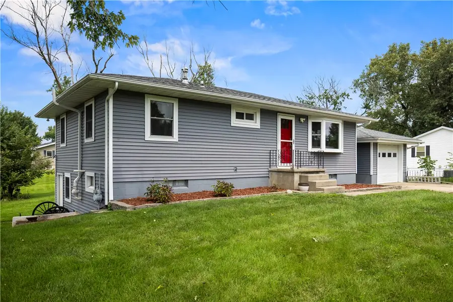 440 South Drive, Mount Zion, IL 62549 - #2