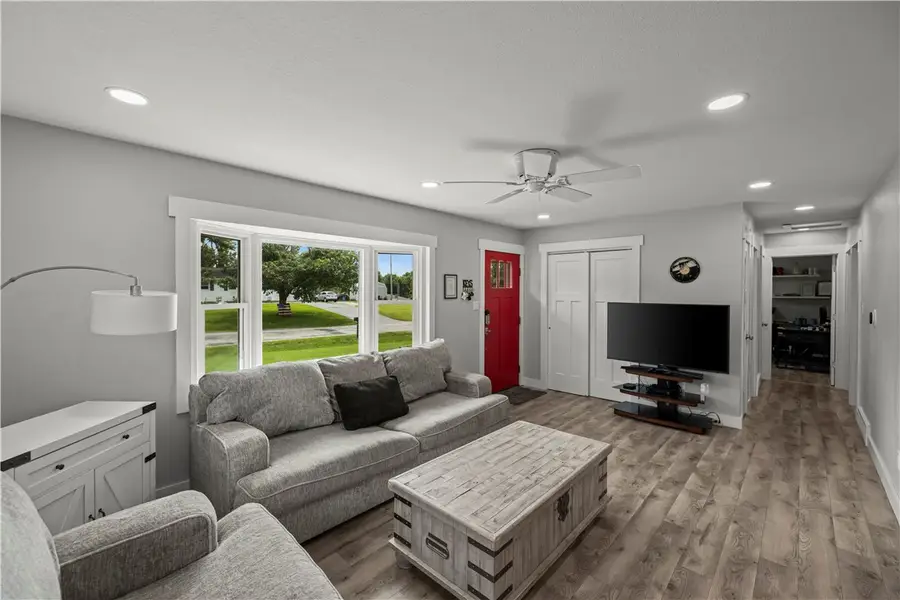 440 South Drive, Mount Zion, IL 62549 - #3