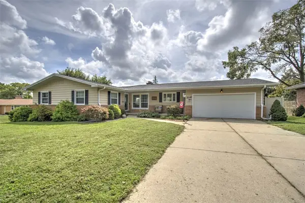 25 Allen Bend Drive, Decatur, IL 62521
