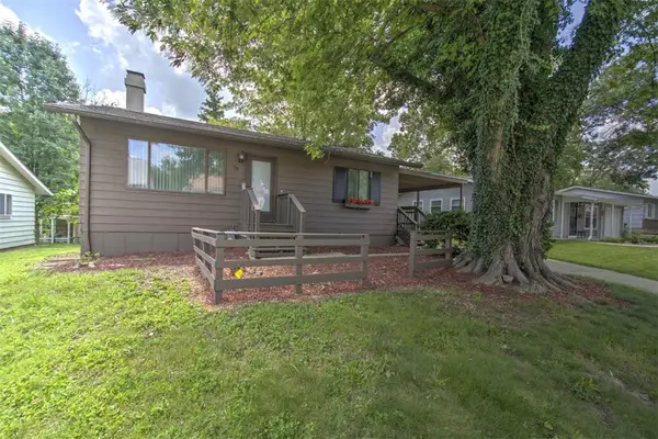 98 Phillips Drive, Decatur, IL 62521