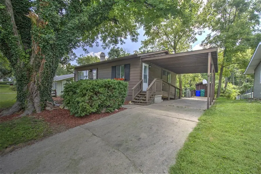 98 Phillips Drive, Decatur, IL 62521 - #2