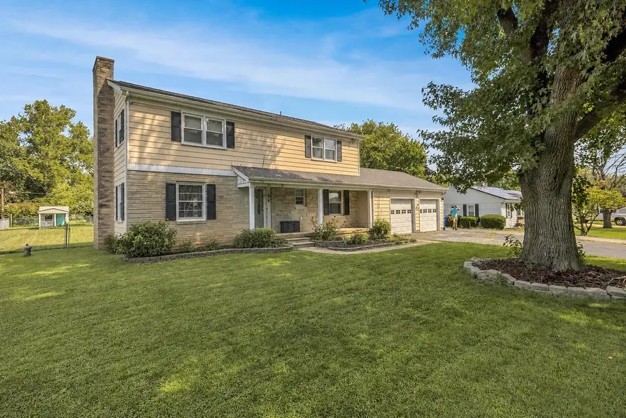 30 N Court Drive, Decatur, IL 62526 - #2