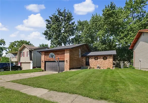 3583 Plover Drive, Decatur, IL 62526